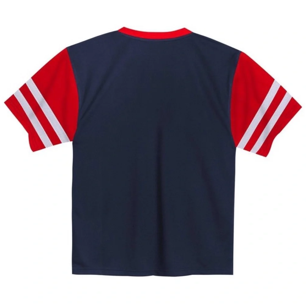 MLB Minnesota Twins Toddler Boys' Team Jersey
